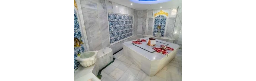 Armas Pemar Beach (Ex. Pemar Beach) 5*-23