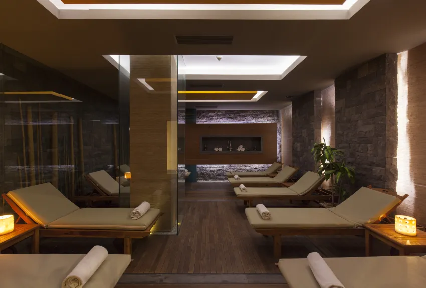 Kempinski Hotel The Dome Belek 5*-294