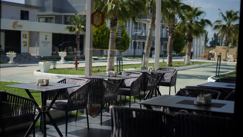 Hotella Hotel & Spa 4*-19