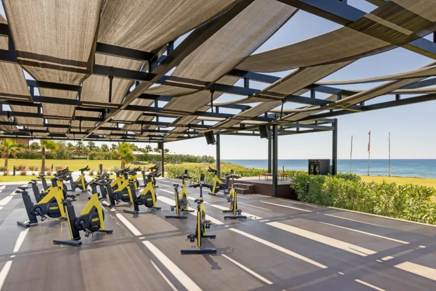 JACARANDA LUXURY RESORT  5*-36