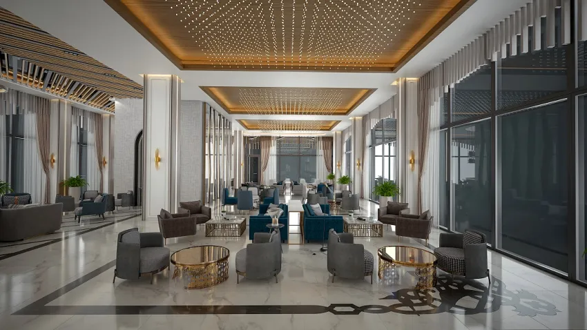Sunthalia Hotels & Resorts 5*-4