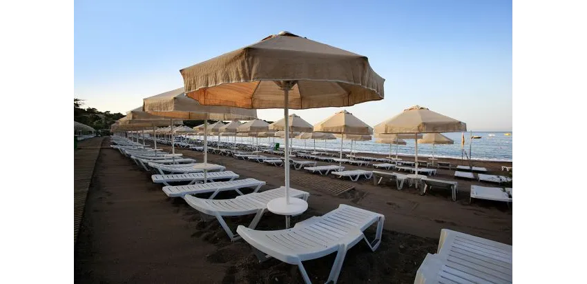 SAPHIR RESORT & SPA HOTEL  5*-5