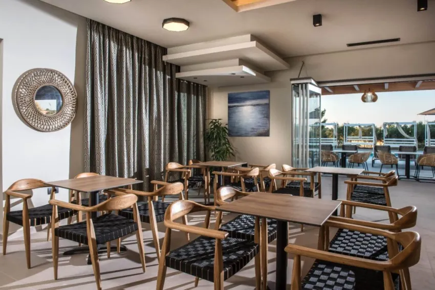 Malena Hotel and Suites Adults only 4*-8