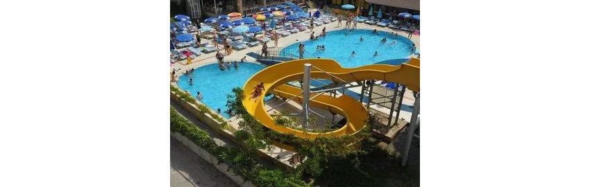 Caretta Relax Hotel 4*-7