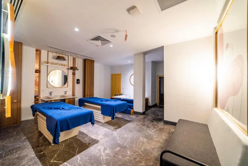 Amon Hotels Belek (Adults Only 16+) 4*-24