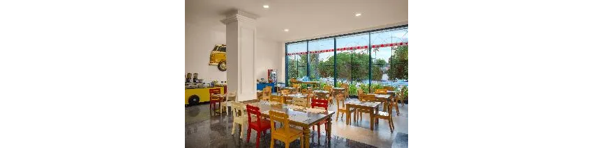 IC Hotels Santai Family Resort 5*-52