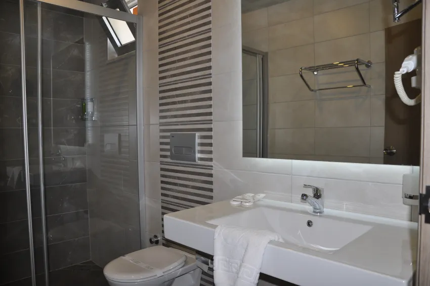 Acar Hotel 4*-15