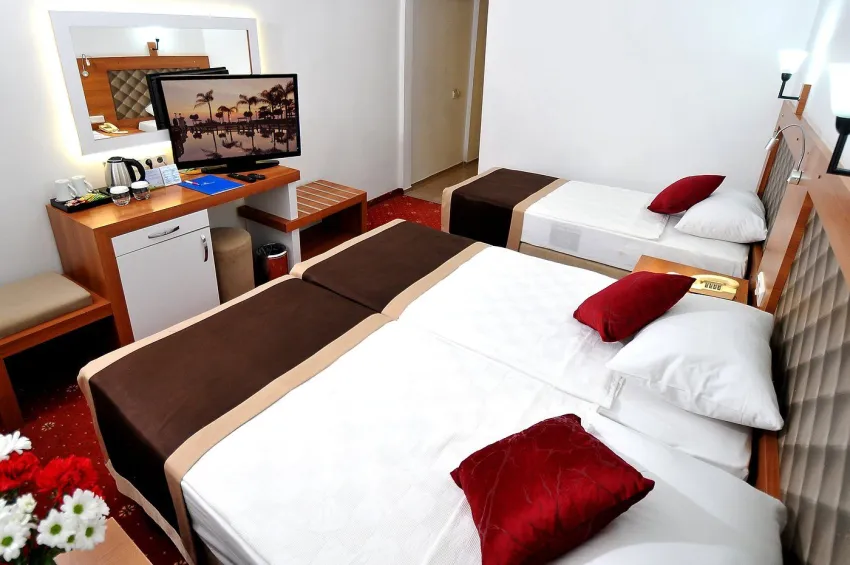 Ramira Beach Hotel 4*-8