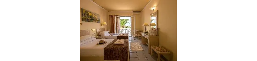 Dedalos Hotel 3*-53
