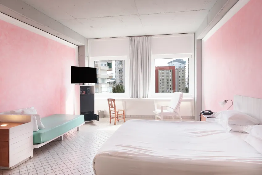 The Marmara Antalya 5*-31