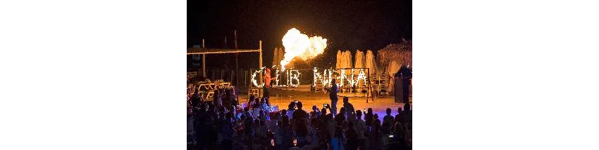 Club Nena 5*-40