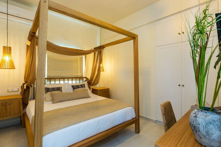 Nostos Beach Boutique Hotel 4*-13