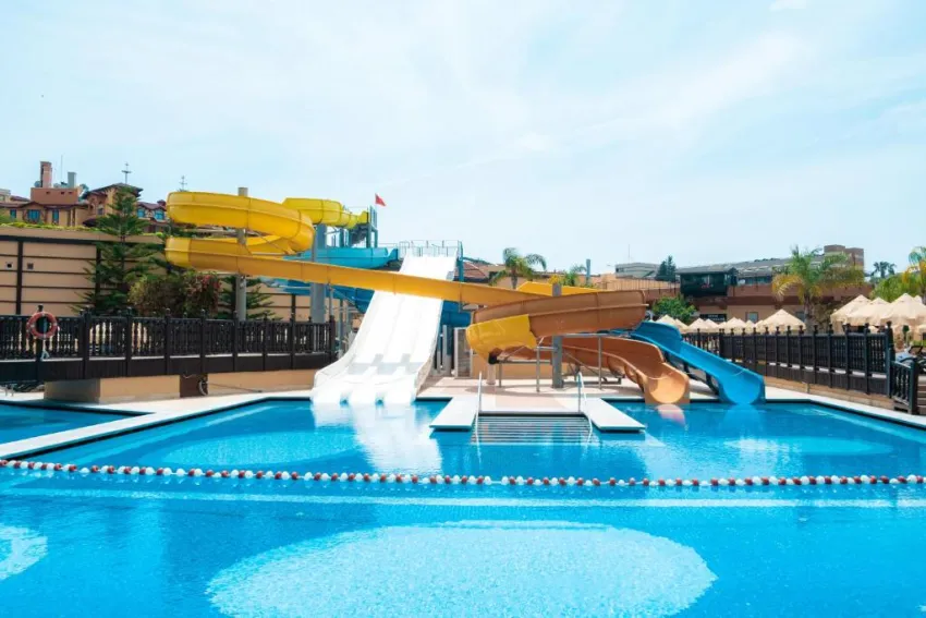 VILLA SIDE RESIDENCE HOTEL  5*-11