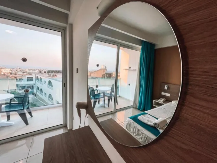 Sunny Blue Hotel 3*-36