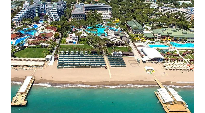 PAPILLON AYSCHA HOTEL  5*-1