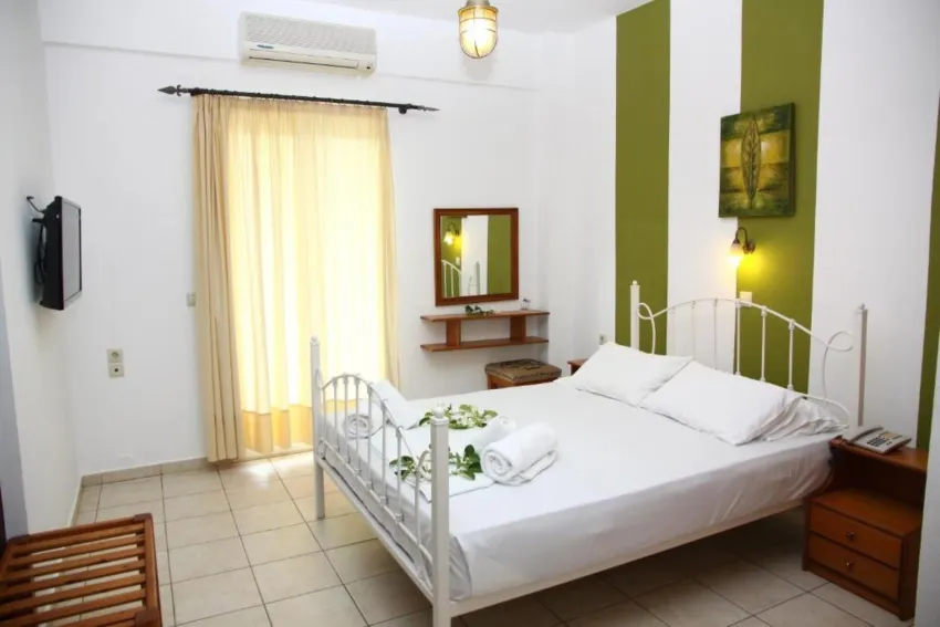 Nikos Apartments -4