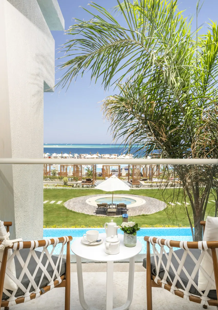 Rixos Premium Magawish Suites & Villas 5*-11