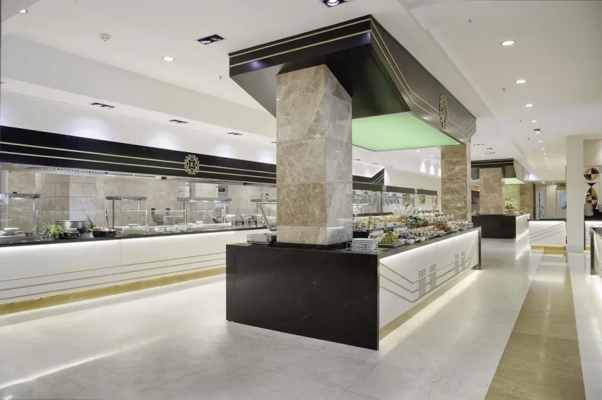 Sentido Kamelya Fulya Hotel (Ex. Kamelya Fulya Hotel) 5*-28