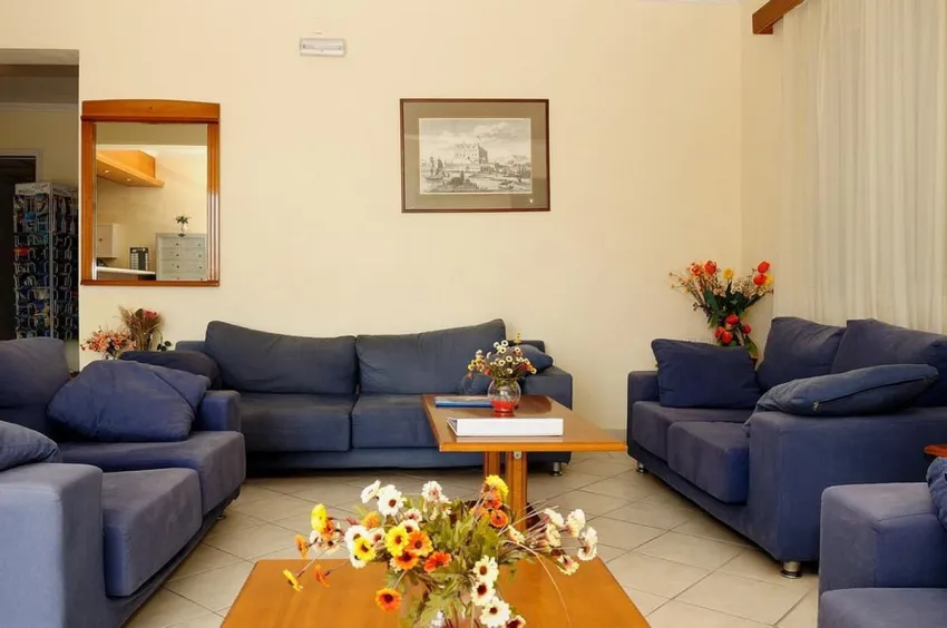 Andreolas Beach 3*-4