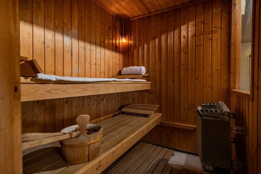 VINCCI HELYA BEACH  4*-20