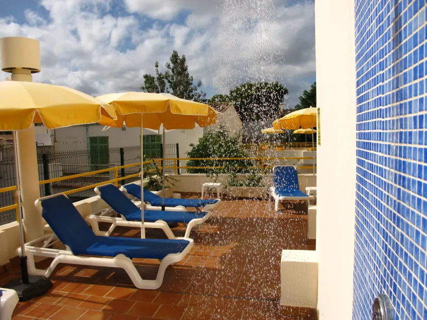 Bellavista Hotel 3*-70