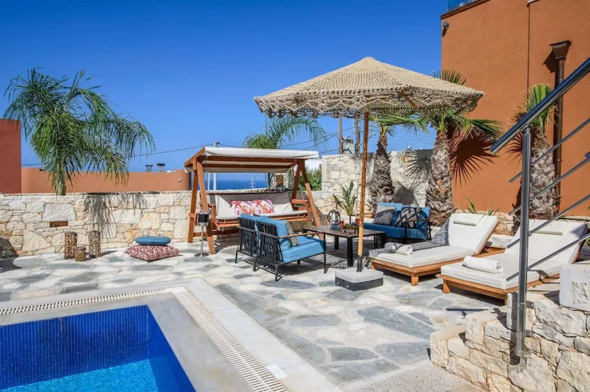 Esperides Resort Crete, The Authentic Experience 4*-288