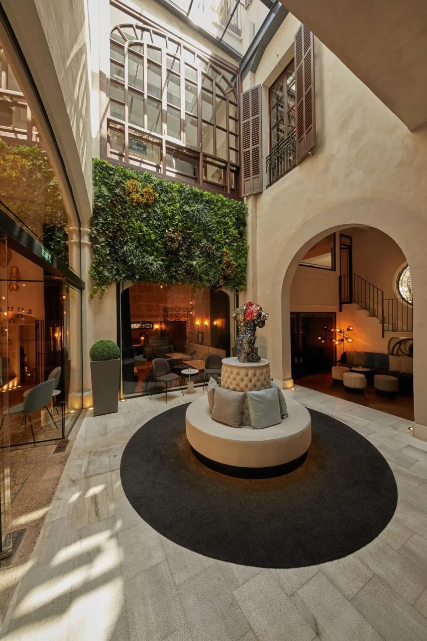 Summum Boutique Hotel member of Melia Collection 5*-92