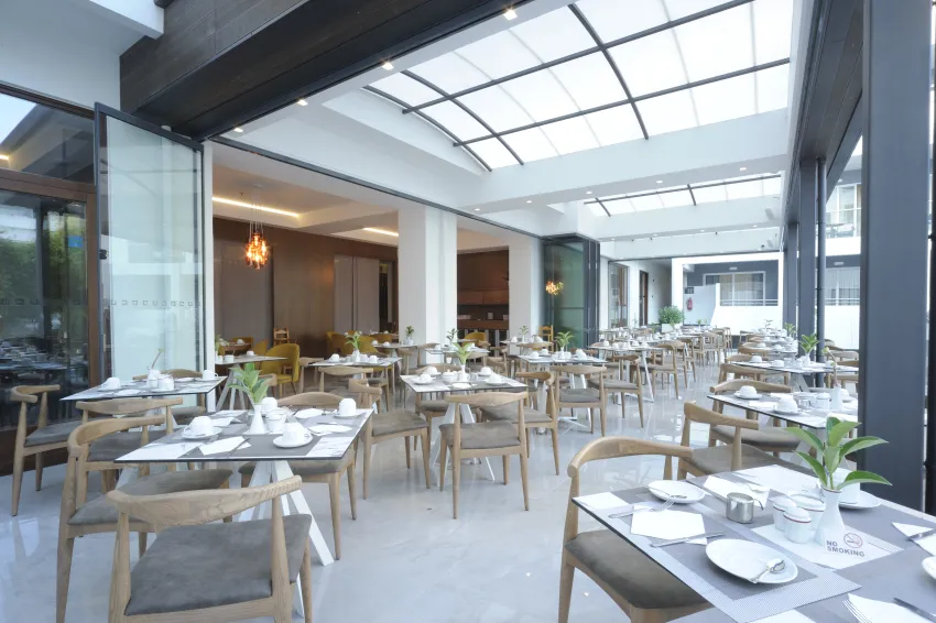 Atrium Ambiance Hotel 4*-90