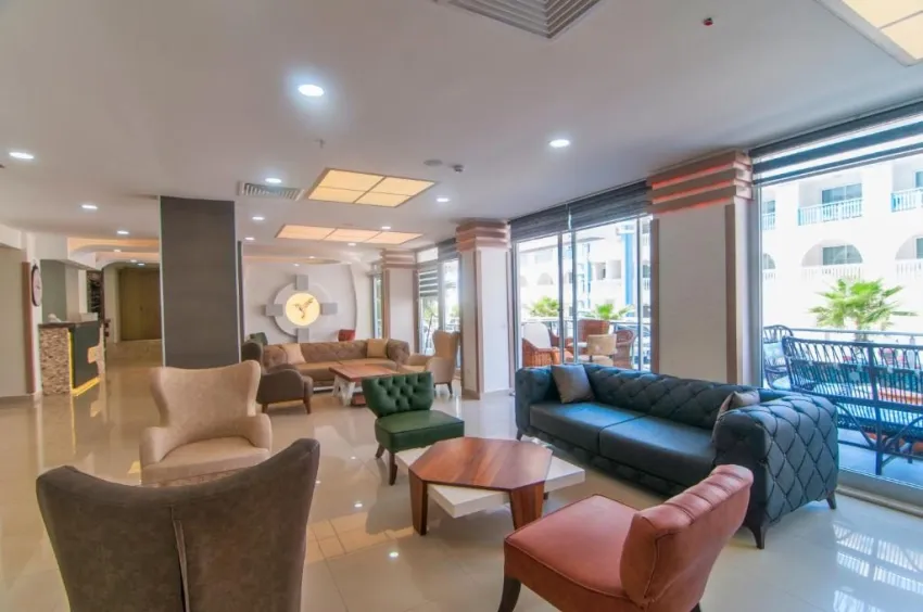 KOLIBRI HOTEL  3*-13