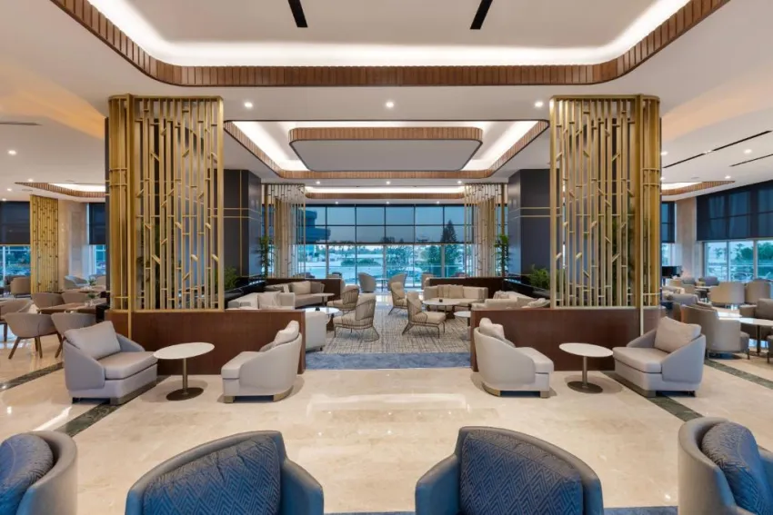 Miracle Resort Hotel 5*-63