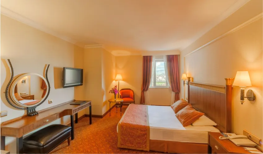 Starlight Resort Hotel 5*-20