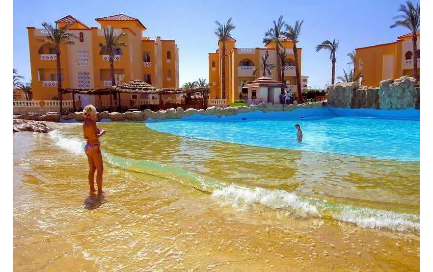 Pickalbatros Aqua Blu Resort 4*-39
