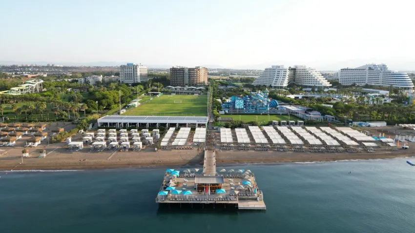 Nirvana Cosmopolitan 5*-29