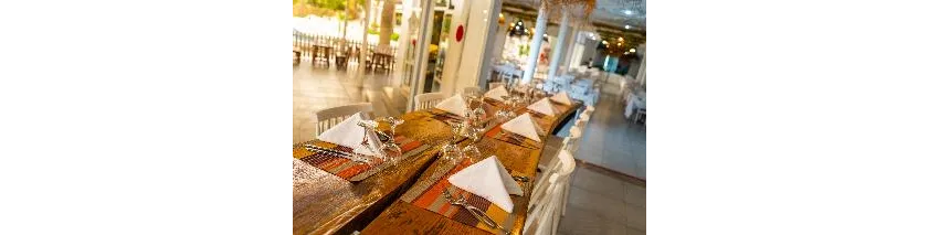 Golden Tulip President Hammamet 4*-15