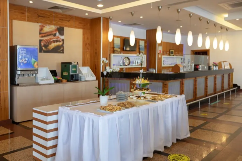 Seher Kumkoy Star Resort & Spa 4*-24