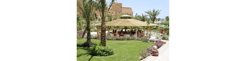 Sunny Beach Resort The Three Corners 4*-53