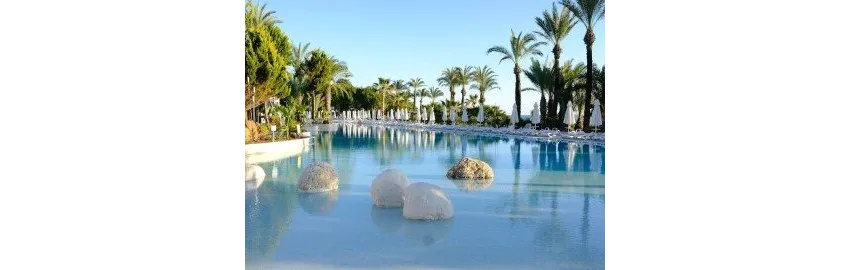 Paloma Perissia Hotel 5*-20