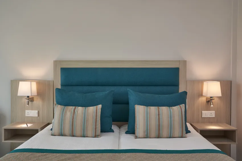 Atlantica Aeneas Resort 5*-43