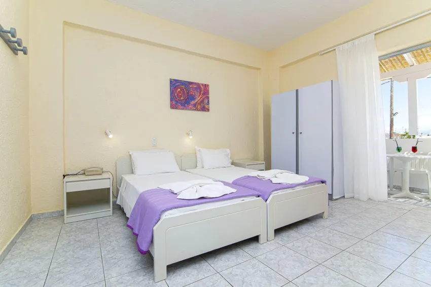 Triton Hotel 3*-15