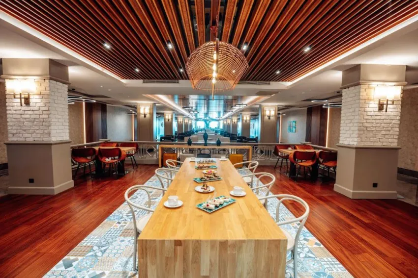 Alarcha Hotels & Resort 5*-44