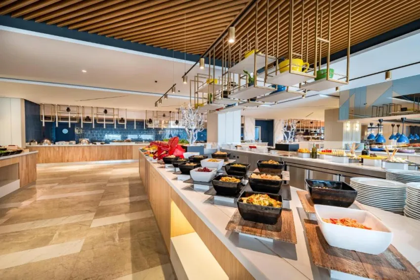 Trendy Aspendos Beach 5*-40