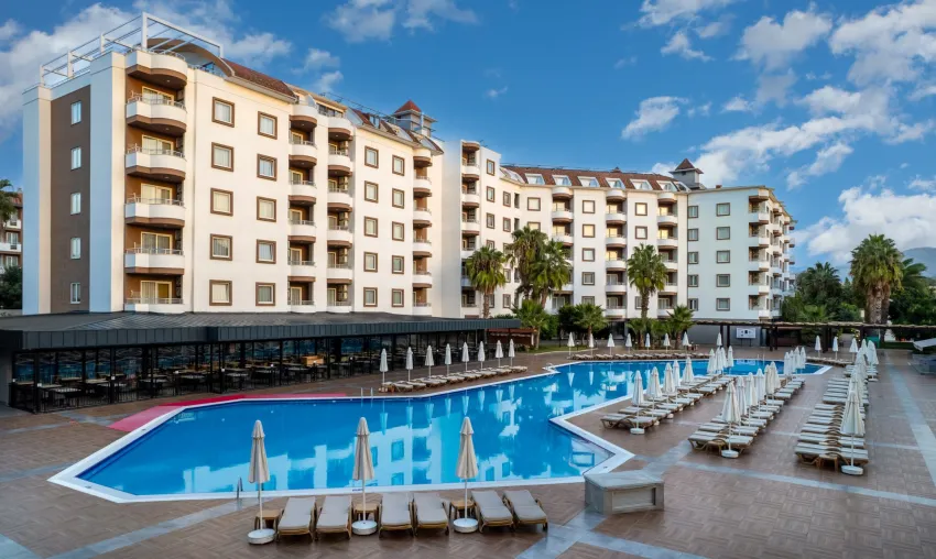 Royal Garden Beach Hotel 5*-3