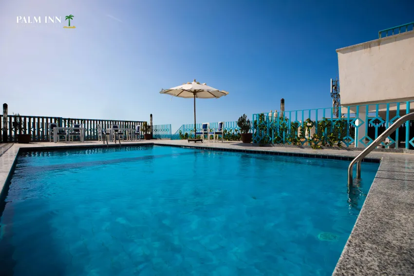 Palm Inn Hotel Hurghada 3*-64