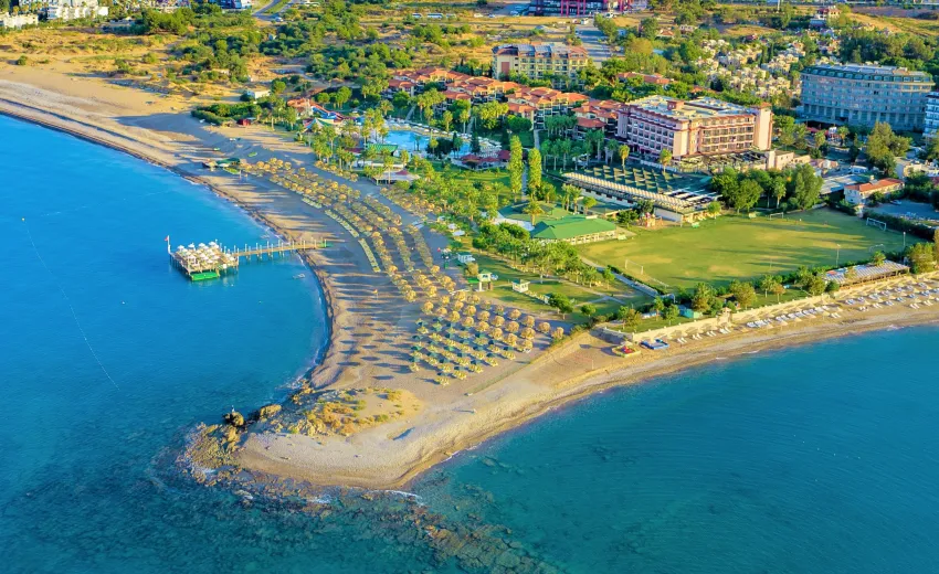 Justiniano Club Park Conti 5*-10