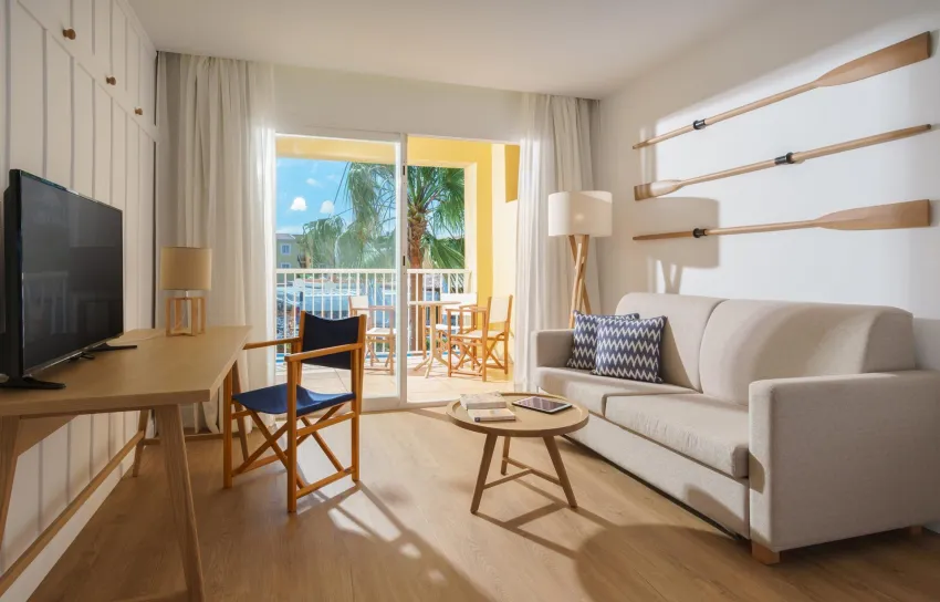 Club Del Sol Aparthotel Resort & Spa -19