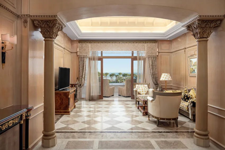 Palm Royale Soma Bay Resort 5*-4