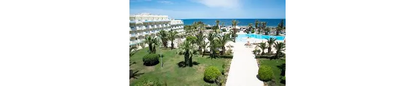 Sentido Bellevue Park 5*-3