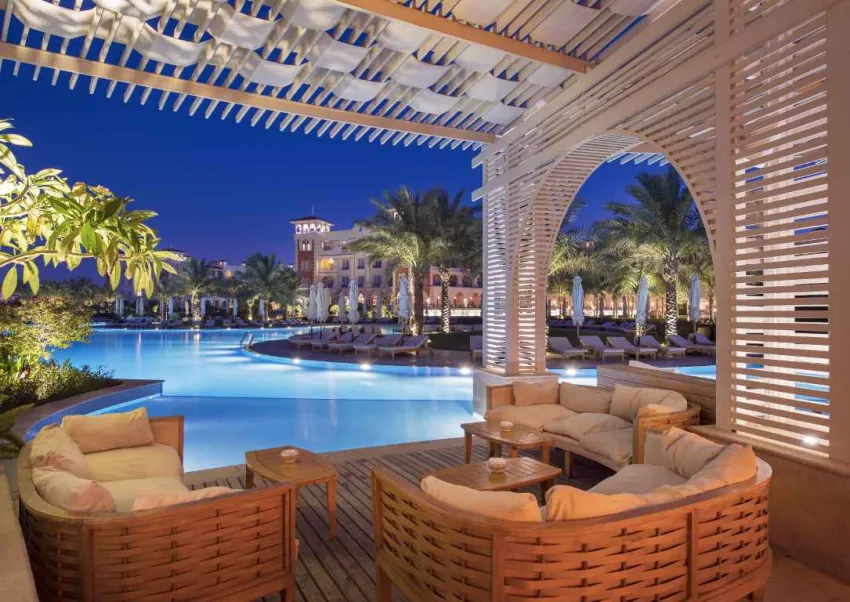 Baron Palace Sahl Hasheesh 5*-30