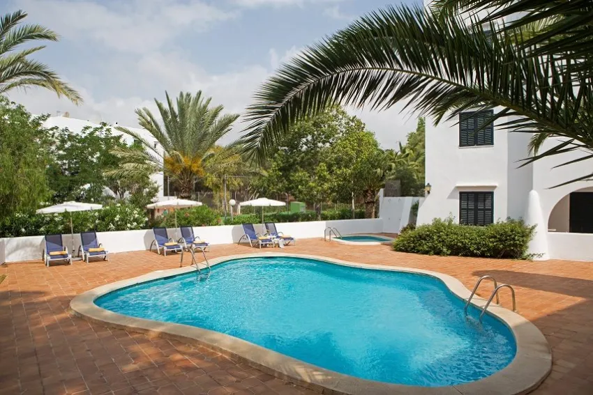 Cala Gran Costa del Sur Hotel & Resort 3*-4