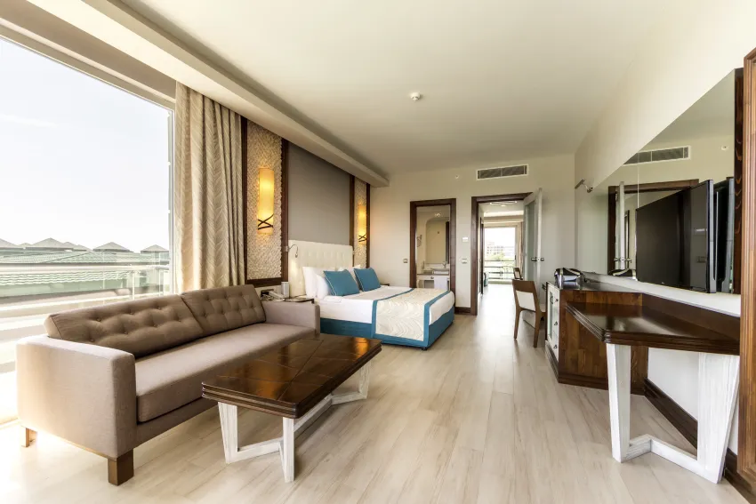 Tui Magic Life Masmavi 5*-30
